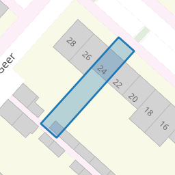 Perceel HLM03-A-9262