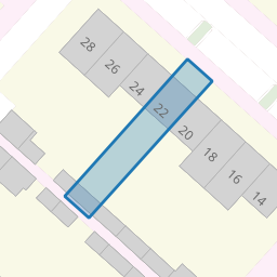 Perceel HLM03-A-9263