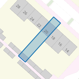 Perceel HLM03-A-9264