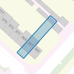 Perceel HLM03-A-9274