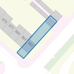 Perceel HLM03-A-9275