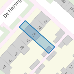 Perceel HLM03-A-9278