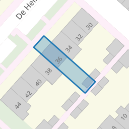 Perceel HLM03-A-9279