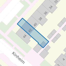 Perceel HLM03-A-9282