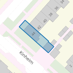 Perceel HLM03-A-9283