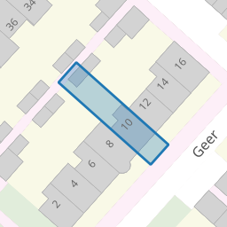 Perceel HLM03-A-9287