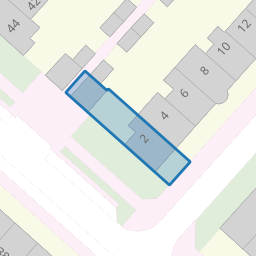 Perceel HLM03-A-9291