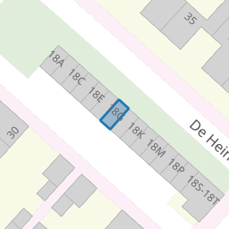 Perceel HLM03-A-9298