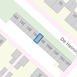 Perceel HLM03-A-9299