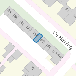 Perceel HLM03-A-9301