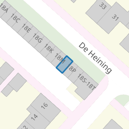 Perceel HLM03-A-9303