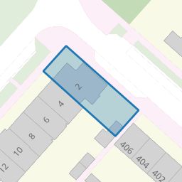 Perceel HLM03-A-9307