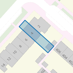 Perceel HLM03-A-9308