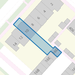 Perceel HLM03-A-9311