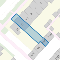 Perceel HLM03-A-9312