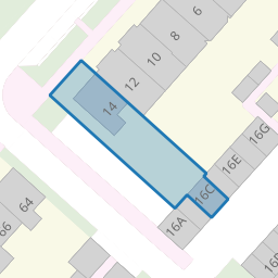 Perceel HLM03-A-9313