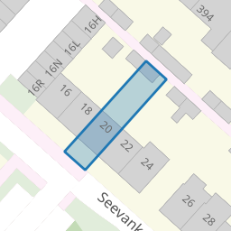 Perceel HLM03-A-9325