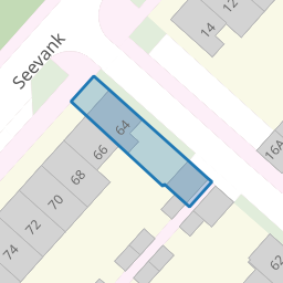 Perceel HLM03-A-9345