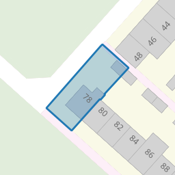 Perceel HLM03-A-9392