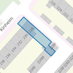 Perceel HLM03-A-9407