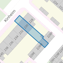 Perceel HLM03-A-9408