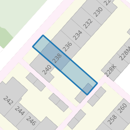 Perceel HLM03-A-9412