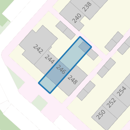 Perceel HLM03-A-9416