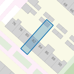 Perceel HLM03-A-9443