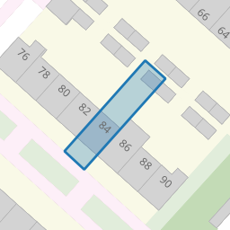 Perceel HLM03-A-9445