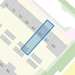 Perceel HLM03-A-9446