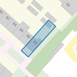 Perceel HLM03-A-9451