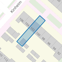 Perceel HLM03-A-9456