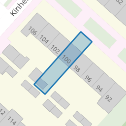 Perceel HLM03-A-9458