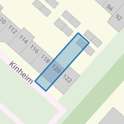 Perceel HLM03-A-9465