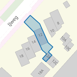 Perceel HLM03-A-9488