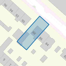 Perceel HLM03-A-9500