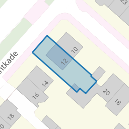 Perceel HLM03-A-9503