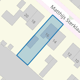 Perceel HLM03-A-9505