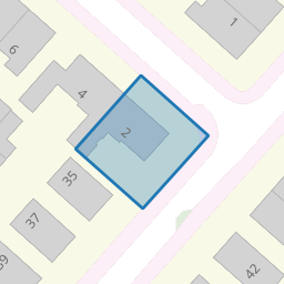 Perceel HLM03-A-9508