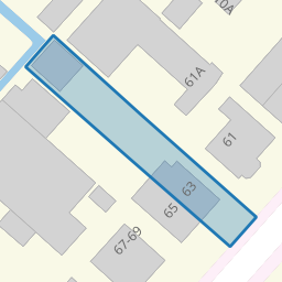 Perceel HLM03-A-9509