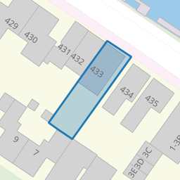 Perceel HLM03-A-9513