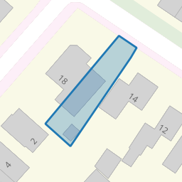 Perceel HLM03-A-9514