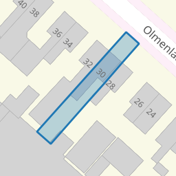 Perceel HLM03-A-9526