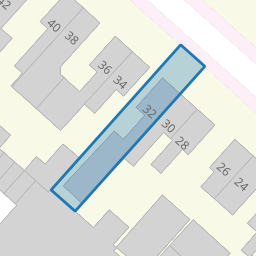 Perceel HLM03-A-9527