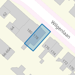 Perceel HLM03-A-9531