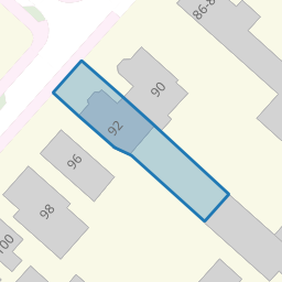 Perceel HLM03-A-9537