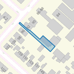 Perceel HLM03-A-9538