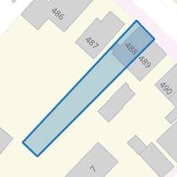 Perceel HLM03-A-9539