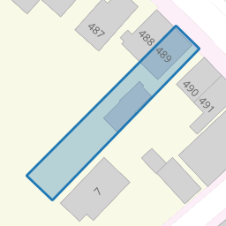 Perceel HLM03-A-9540