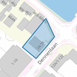 Perceel HLM03-A-9543